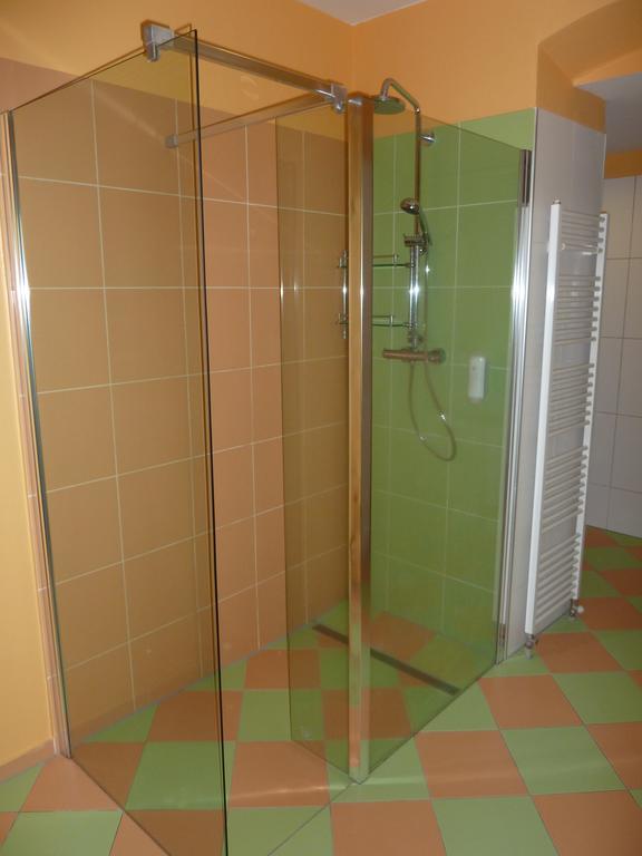 Apartments And Suites Kremnica Rom bilde