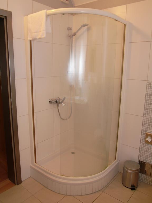 Apartments And Suites Kremnica Rom bilde