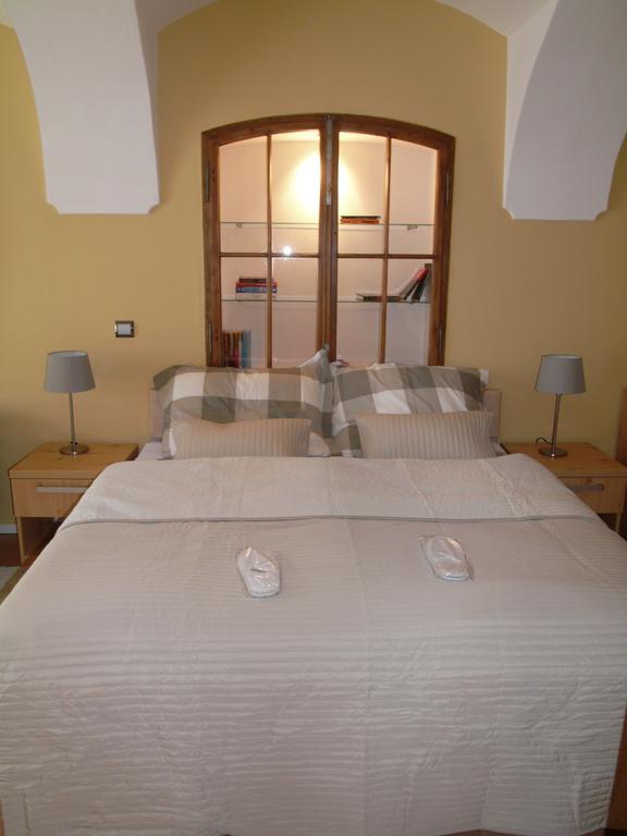 Apartments And Suites Kremnica Rom bilde