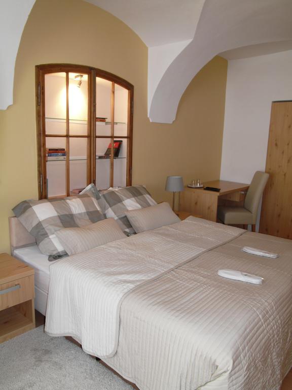 Apartments And Suites Kremnica Rom bilde