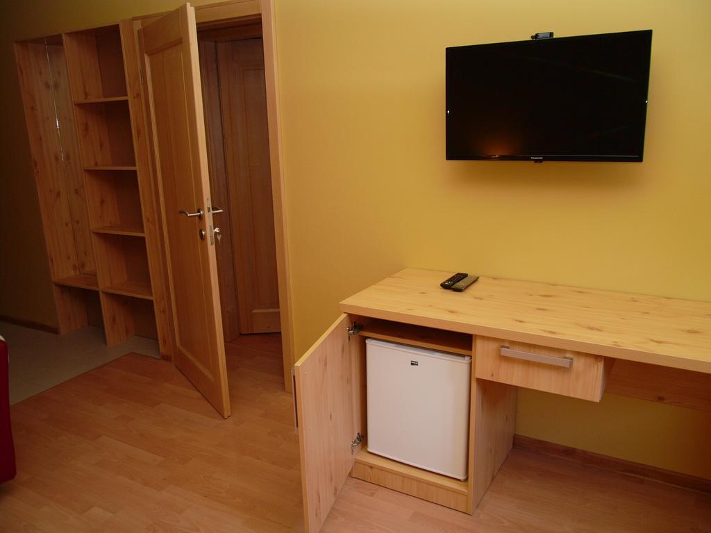 Apartments And Suites Kremnica Eksteriør bilde