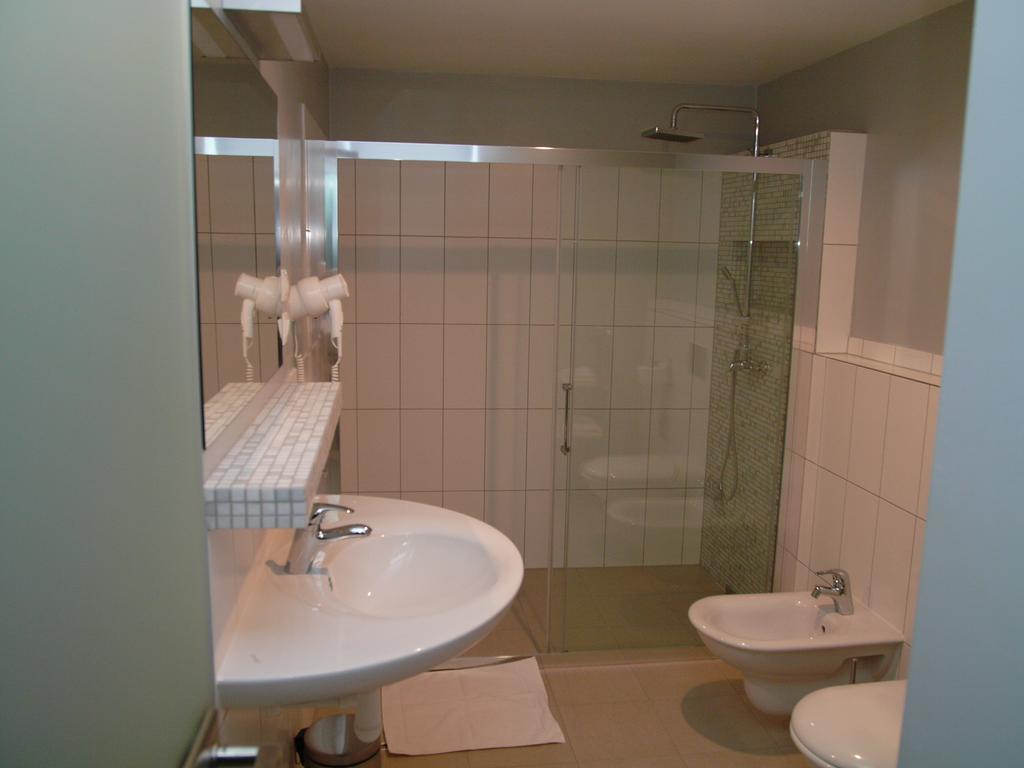 Apartments And Suites Kremnica Eksteriør bilde